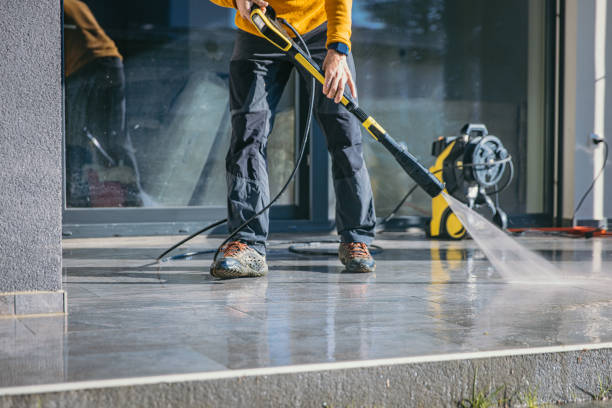 Hazel Dell, WA  Pressure Washing Company