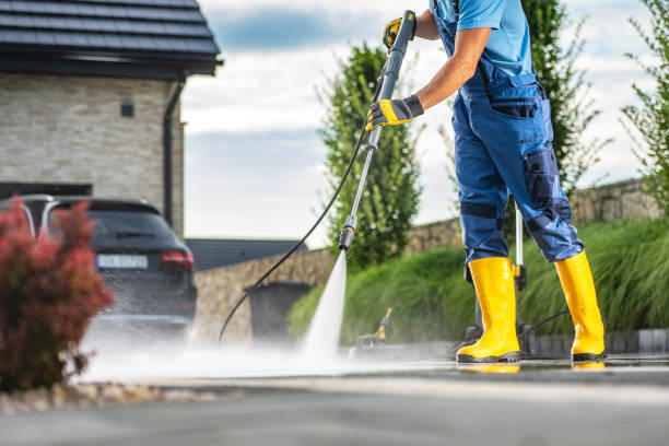 Best Residential Pressure Washing in Hazel Dell, WA